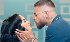 Maluma estrena remix de Mala Ma con Becky G y Anitta