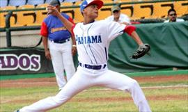 Contina la Accin en el Campeonato Nacional de Bisbol Sub-15