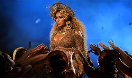 Hija de Beyoncé podría seguir los pasos de su madre en la música