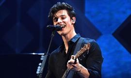 Shawn Mendes podra dejar sin trabajo a Ed Sheeran