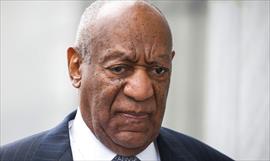 Tras 14 horas deliberando, el actor Bill Cosby es declarado culpable