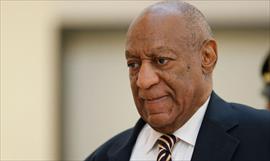 El juicio contra Bill Cosby no será en noviembre