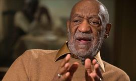 Tras 14 horas deliberando, el actor Bill Cosby es declarado culpable