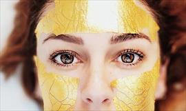 Parches de hidrogel para combatir las ojeras