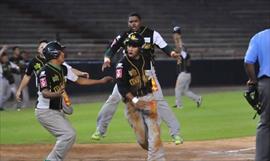 Nicaragua vence Panam en tercer juego de fogueo