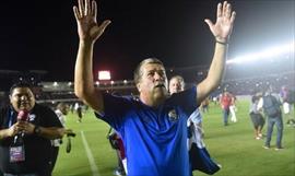 Panam busca prepararse de la mejor manera antes de ir al Mundial de Rusia 2018