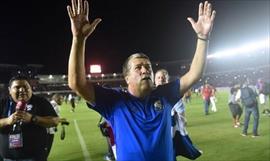 Hernn Daro Bolillo' Gmez El ftbol peruano tiene que estar en el Mundial