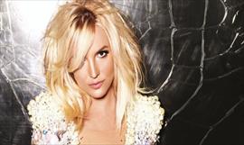 Britney Spears hace pausa indefinida