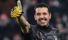 Gianluigi Buffon tendr abultado sueldo en el Pars Saint-Germain