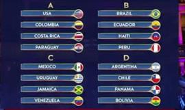 Ya estn listos los grupos para el DIRECTV Liga de las Amricas 2019