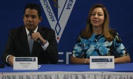 Expositores se renen en la Conferencia Anual de Ejecutivos CADE 2018