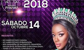 Participa en el casting de Mister Internacional Coln