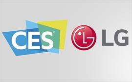 LG estrena mundialmente en el CES sus innovaciones de hoy para un mejor mañana