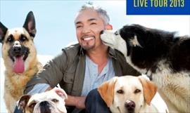 Cesar Millan es investigado por crueldad animal