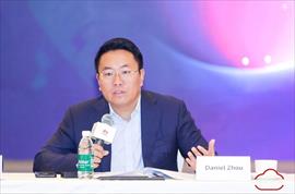 Huawei present soluciones que aceleran la Industria digital en el evento Move On