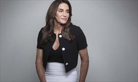 La playa fue testigo del bikini de Caitlyn Jenner
