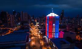 Fitch Ratings ve con perspectiva negativa la calificacion BBB- de Panama