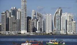 Fitch Ratings ve con perspectiva negativa la calificacion BBB- de Panama