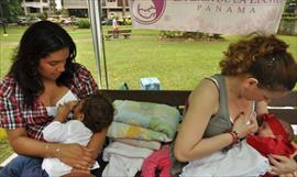 Instalan el  Primer Banco de Leche Humana Pasteurizada en Panam