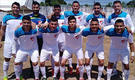 Equipos clasificados para la Copa Rommel Fernndez