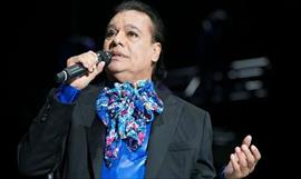 Juan Gabriel a un ao de su partida