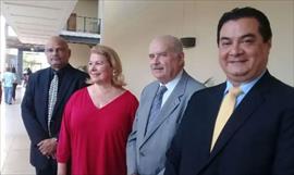 El politlogo Harry Brown Aruz apuesta por los candidatos independientes