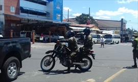 Muere motociclista en Chiriquí