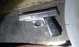 Menor de edad es condenado a cuatro aos de prisin