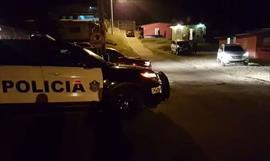 Fue violada mujer presuntamente por familiar