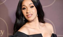 Cardi B habla de sus problemas fsicos y mentales