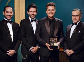 Atencin Panam! Carlos Vives en concierto el 7 de diciembre
