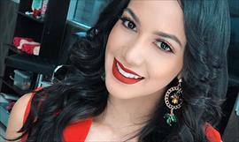 Carolina Brid sabe lo que pasa en el Miss Venezuela