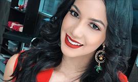 Carolina Brid Estoy lista para acompaarlos a luchar por la erradicacin al trabajo infantil