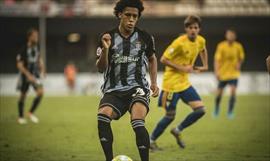 Adalberto Carrasquilla retomara los entrenamientos con el Cartagena el prximo lunes