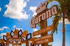 Desembarca en Panamá, Corona Tropical, el nuevo hard-seltzer de la marca Corona