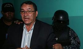 Martín Torrijos se pronuncia sobre medida otorgada a Leopoldo López