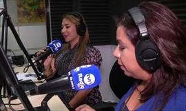 Siria Miranda El amor propio es lo ms importante