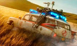 Dan Aykroyd afirma que Ghostbusters: Afterlife podría impulsar más secuelas