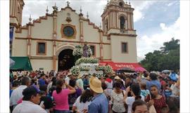 En Veraguas realizan evento religioso por la salud de los enfermos