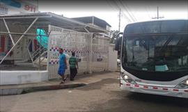 Ocurri un triple choque en Rio Abajo con un saldo de 4 lesionados
