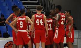 Panam listo para el Centrobasket U15