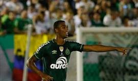 Chapecoense disputar final de la recopa en suelo Colombiano luego de la tragedia