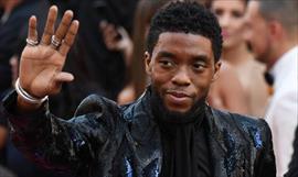 Siguen las especulaciones sobre la nominación de ‘Black Panther’ al Oscars