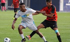 Equipos clasificados para la Copa Rommel Fernndez