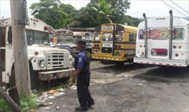 Continan atacando el problema de la basura en San Miguelito