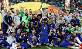 Chelsea tiene la oportunidad de cerrar la temporada con broche de oro