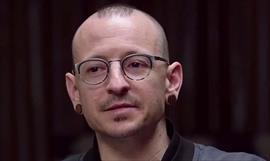 Chester Bennington, vocalista de Linkin Park, fue hallado sin vida