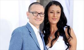 No encontraron sustancias ilcitas en la vivienda de Chester Bennington