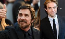 Christian Bale, Amy Adams y Steve Carell podran protagonizar una pelcula sobre Dick Cheney