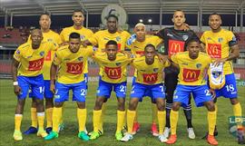 El Chorrillo FC super a El Brujas FC